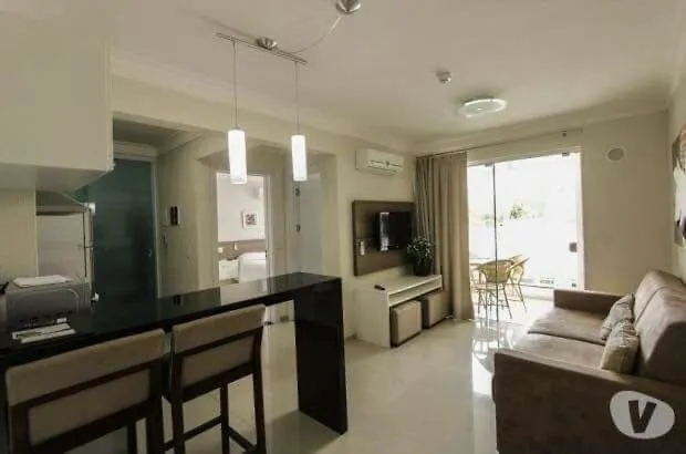 Apartment Summer Beach Bombinhas Sc