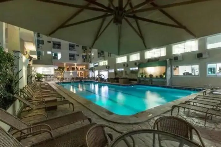 Apartment Summer Beach Bombinhas Sc