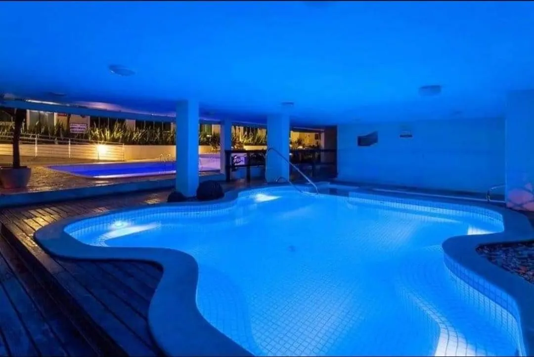 Apartment Summer Beach Bombinhas Sc Brazil