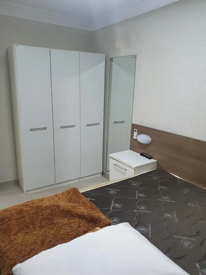 Apartment Summer Beach Bombinhas Sc