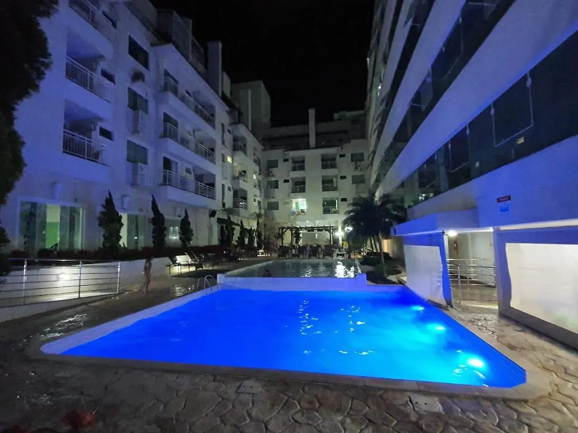 Apartment Summer Beach Bombinhas Sc