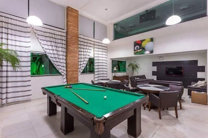 Apartment Summer Beach Bombinhas Sc