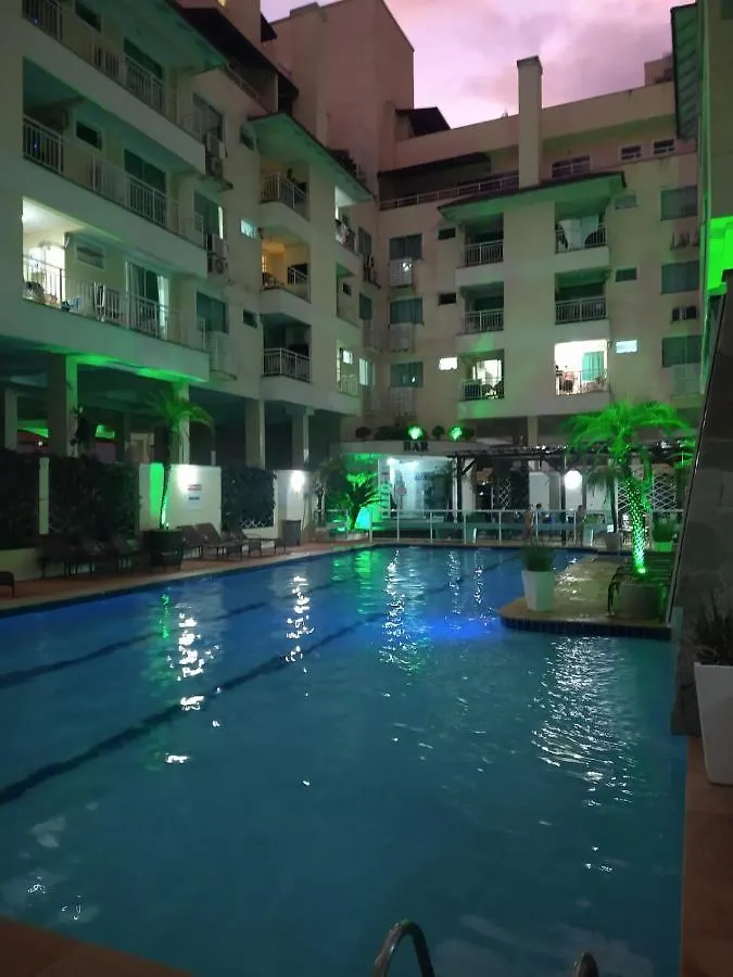 Summer Beach Bombinhas Sc Apartment