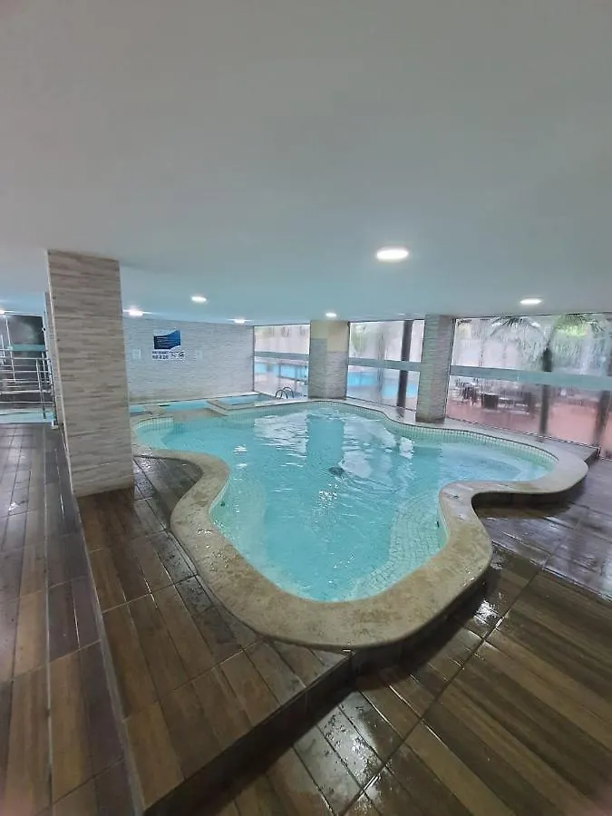 Apartment Summer Beach Bombinhas Sc