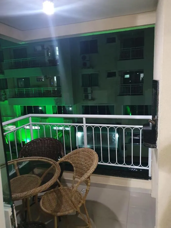 Apartment Summer Beach Bombinhas Sc
