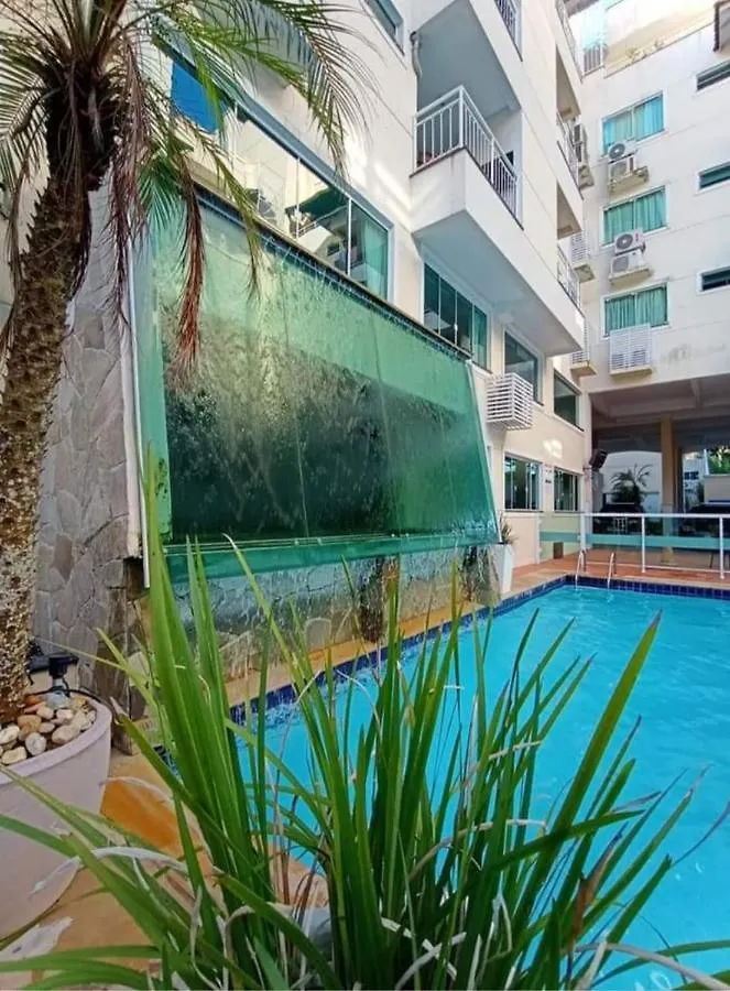 Summer Beach Bombinhas Sc Apartment