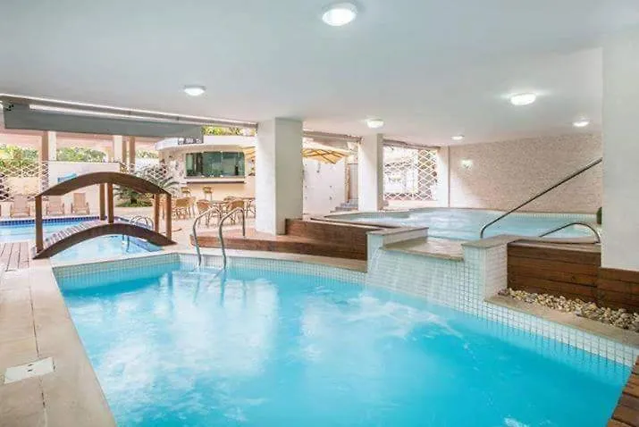 Apartment Summer Beach Bombinhas Sc