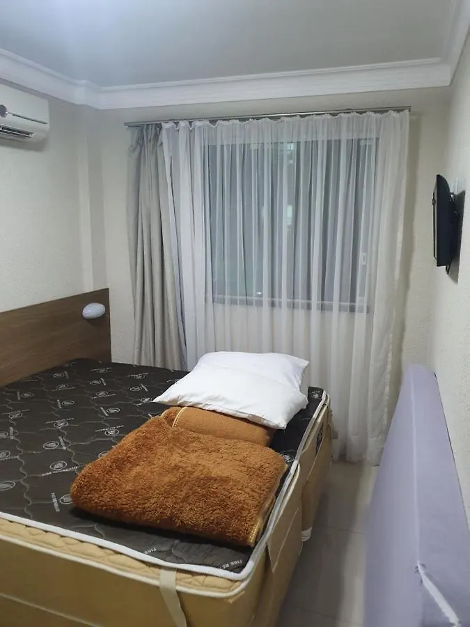 Apartment Summer Beach Bombinhas Sc Brazil