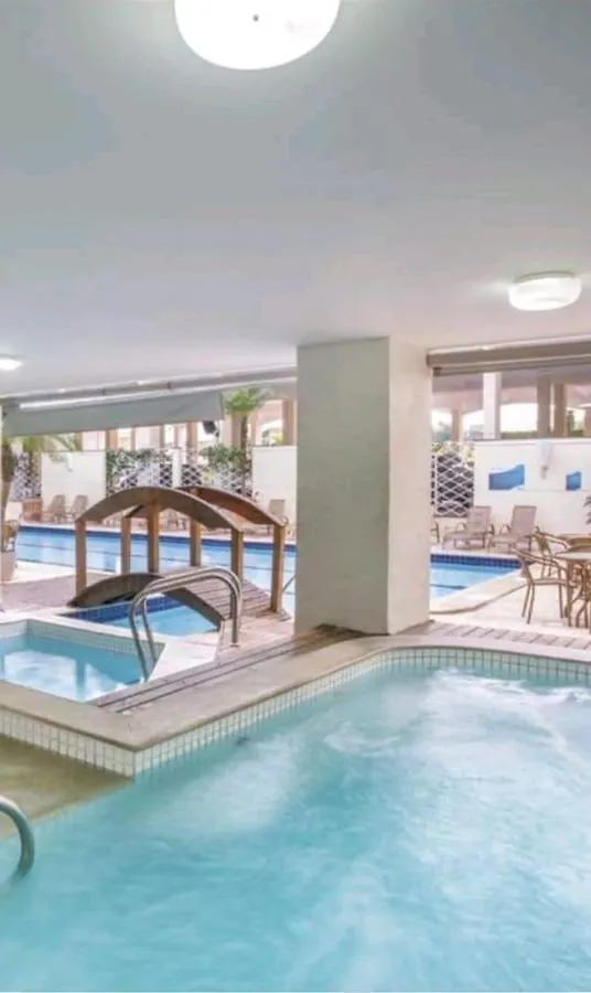 Apartment Summer Beach Bombinhas Sc Brazil