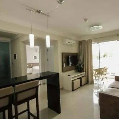 Apartment Summer Beach Bombinhas Sc